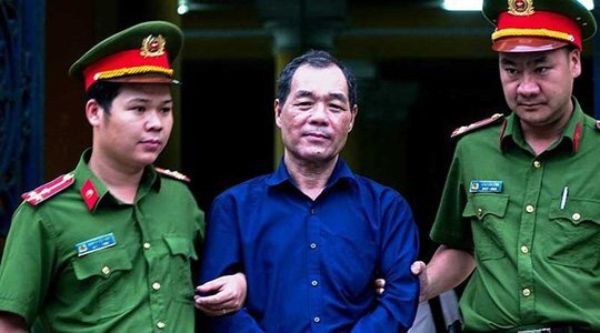 Đại án Phạm Công Danh: VKS yêu cầu chấn chỉnh nhiều luật sư