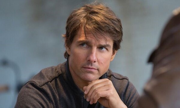 Cận cảnh tai nạn của Tom Cruise khi đóng ‘Nhiệm vụ bất khả thi 6'