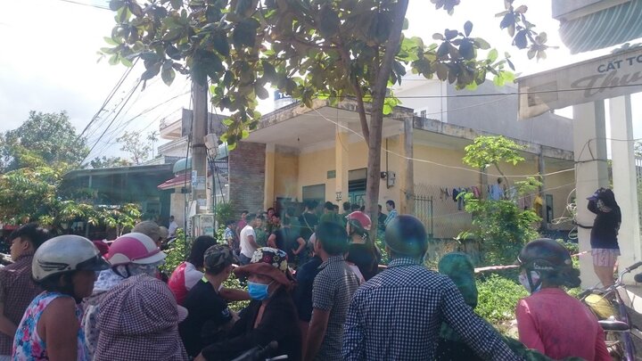 Phát hiện đôi nam nữ sắp cưới thương vong trong nhà ở Đắk Nông