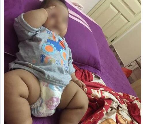 Thực hư phương pháp 'nhìn ngấn chân đoán giới tính' của con