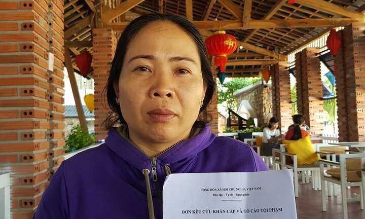 Người đàn ông bị tố vay hơn 4 tỷ đồng nhưng không trả