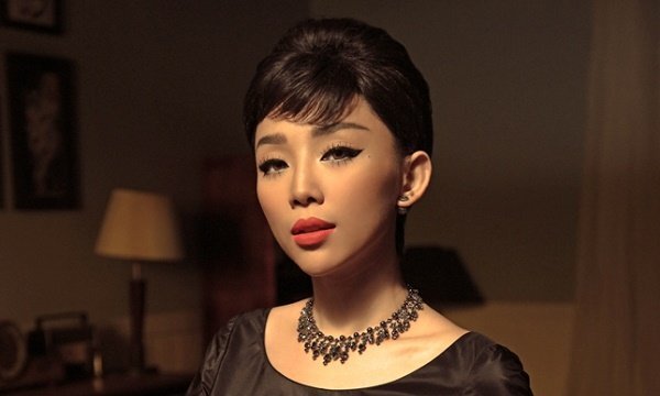 Không còn sexy, Tóc Tiên gây ngỡ ngàng với hình ảnh đầy mới mẻ