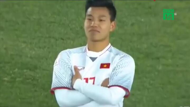 HLV Park Hang Seo tiết lộ cách thức chọn cầu thủ đá luân lưu 11 m