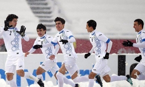 Vô địch châu Á, mỗi cầu thủ U23 Uzbekistan được tặng ô tô hơn 600 triệu đồng