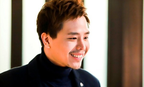 Trịnh Thăng Bình bất ngờ trở thành ‘ông ngoại’ ở tuổi 30