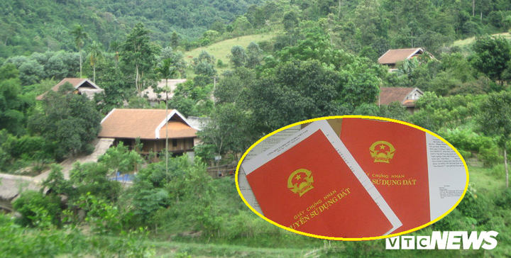 Chủ tịch xã gom 659 bìa đất của dân rồi cho 'bay theo dự án ma'
