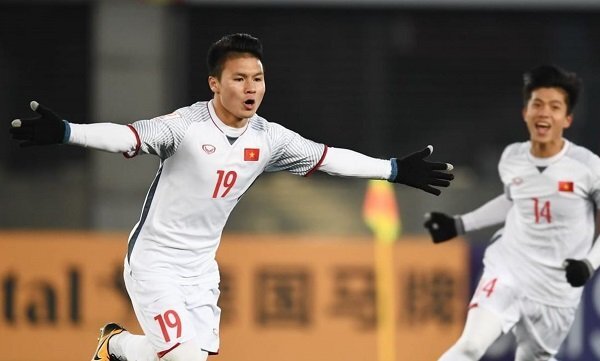 Bị bạn trai chia tay vì quá mải mê xem trận chung kết U23