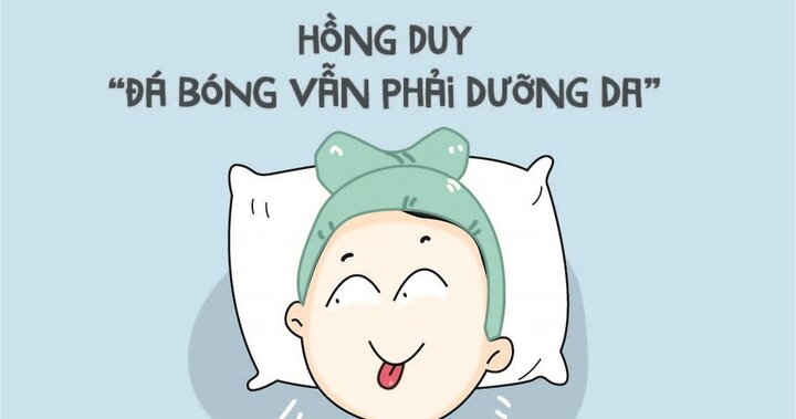 Đây là cách dàn cầu thủ U23 Việt Nam 'đốn tim' fan nữ