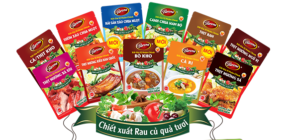 Sống hiện đại không ngại nấu ngon