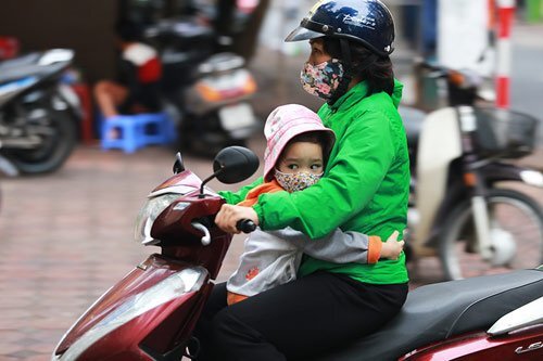 6 cách bảo vệ sức khỏe khi trời lạnh dưới 10 độ