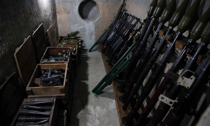 Chiến dịch Mậu Thân 1968: Chuyện ít biết về hầm vũ khí bí mật của Biệt động Sài Gòn