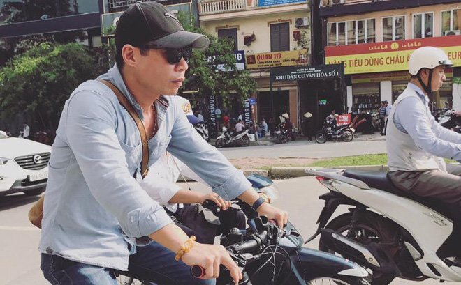 Công Lý: Từ chối show đắt tiền, diễn không công cho người lạ không quen biết