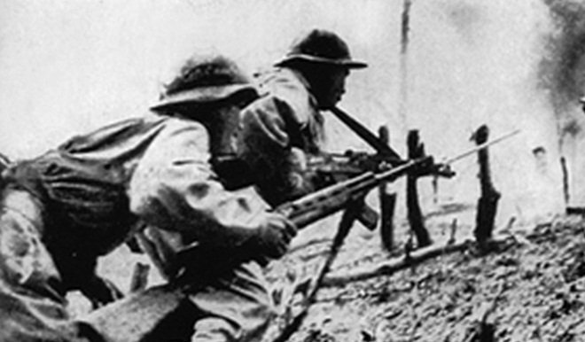 Tổng tiến công nổi dậy Mậu Thân 1968: Những ký ức không thể quên