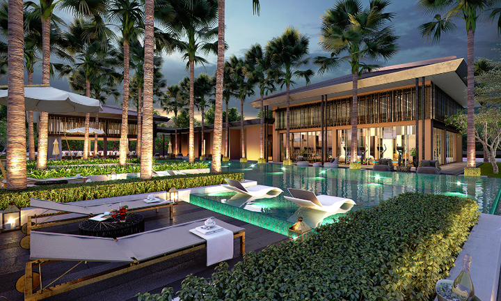 ParkCity tri ân khách hàng nhận ngàn quà tặng