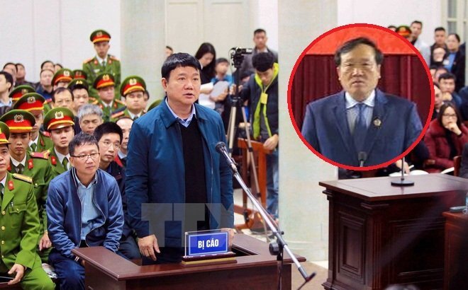 Xét xử bị cáo Đinh La Thăng: Chánh án Tòa án nhân dân Tối cao lên tiếng