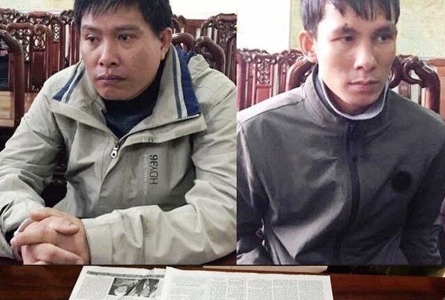 Bắt 2 đối tượng mang 20 bánh heroin kèm 5 kg ma túy đá