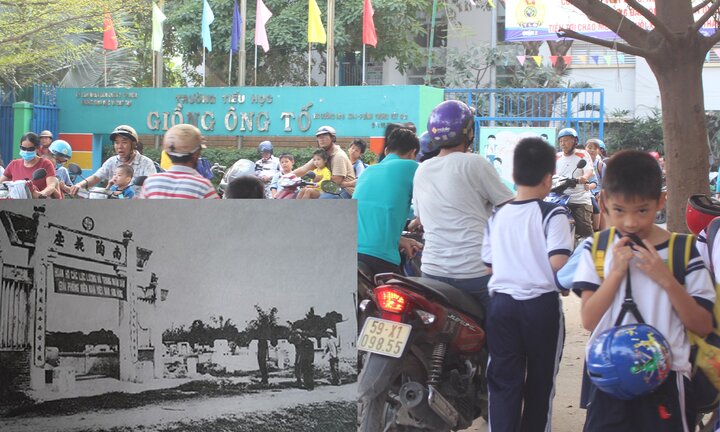 Ngôi làng biệt động từng làm lính Mỹ khiếp sợ đang dần ‘biến mất’