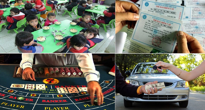 Những chính sách có hiệu lực từ tháng 2/2018 ai cũng cần biết