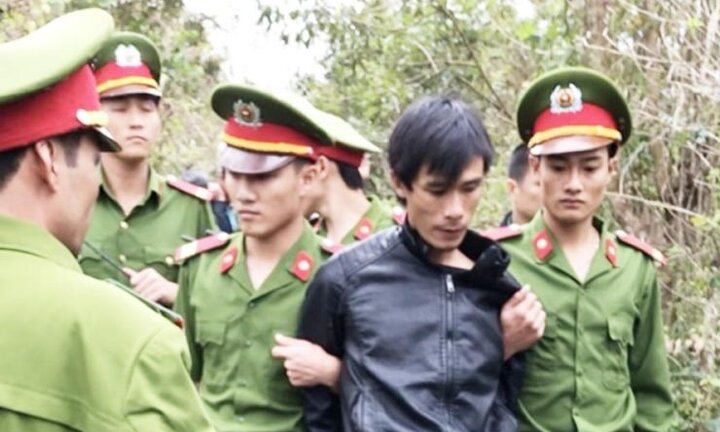 Bắt được nghi phạm giết người giấu xác: Bộ Công an gửi thư khen Công an Gia Lai