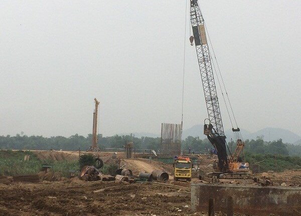 Hàng nghìn doanh nghiệp ở Nghệ An đang 'chết lâm sàng'