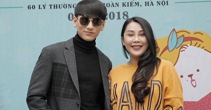 Isaac tiết lộ về mối quan hệ thân thiết với nhà văn Gào