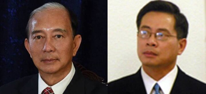 Những tổ chức khủng bố nào bị Bộ Công an vạch mặt chỉ tên?