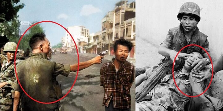 Số phận sát nhân Nguyễn Ngọc Loan ra sao sau khi hành quyết chiến sỹ biệt động trên phố Sài Gòn?