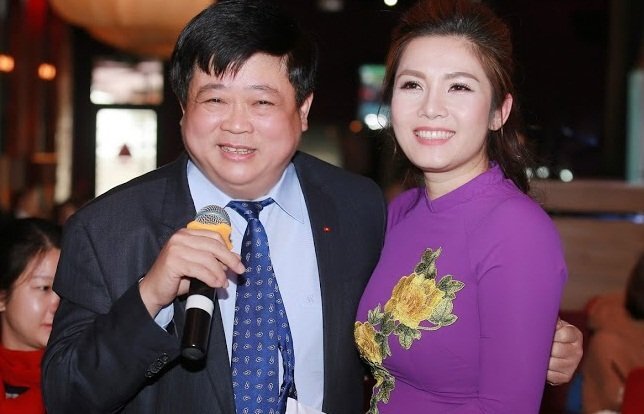 NSƯT Diệu Hương ra mắt album ca Huế