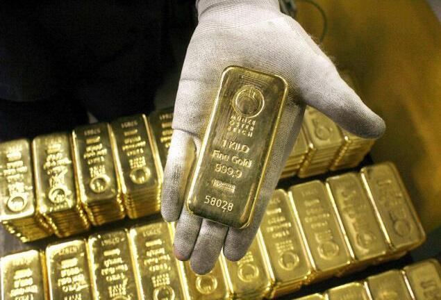 Giá vàng hôm nay 3/2: Càng về gần Tết, vàng càng giảm mạnh