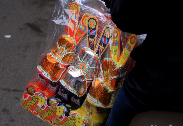 Khi cúng ông Công, ông Táo cần lưu ý những thông tin này