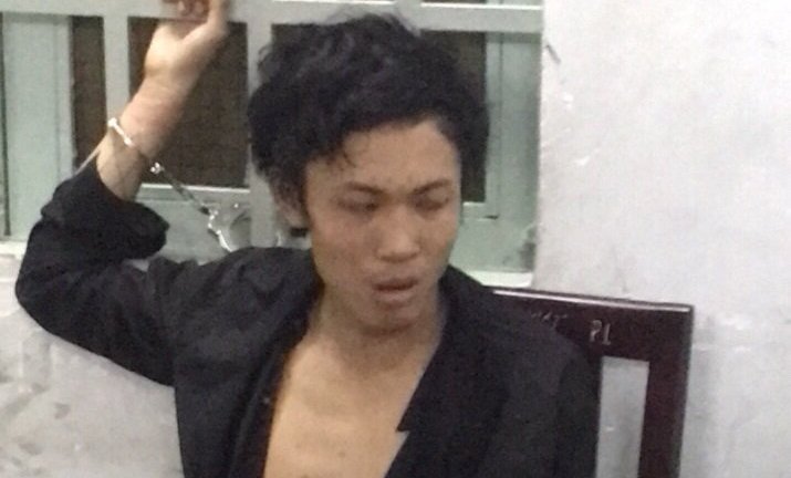 Bắt được kẻ chém nữ bác sĩ trên đường đi làm