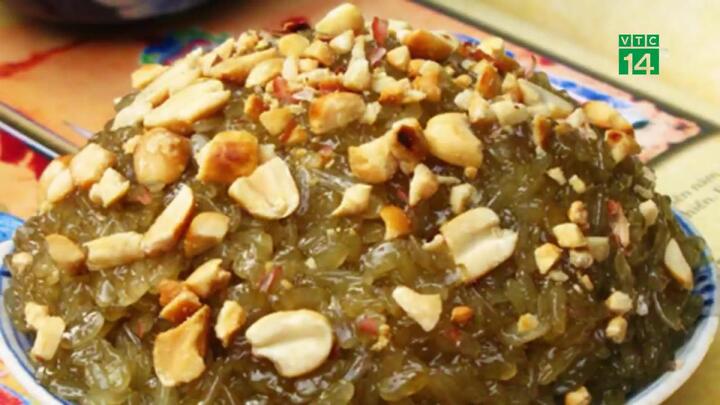 Cách làm chè con ong dẻo ngọt cho ngày Tết