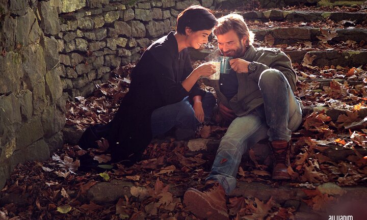 Hơi thở mới từ chuyện tình 'Romeo và Juliette' thời hiện đại phiên bản Thổ Nhĩ Kỳ