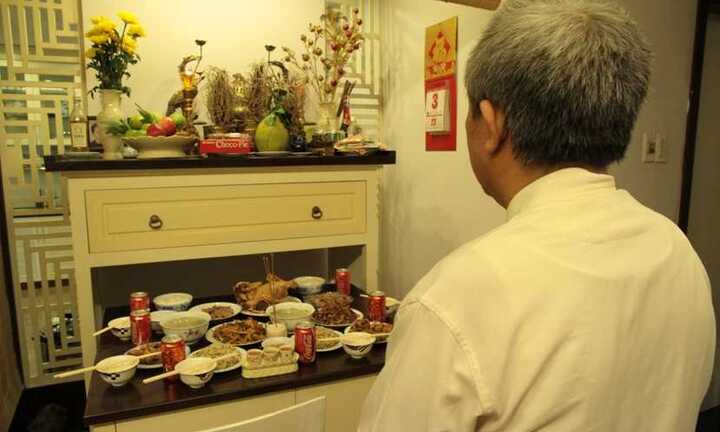 Bài cúng ông Công, ông Táo cho dân văn phòng đúng chuẩn nhất năm 2018