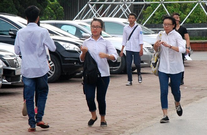 Đại học Nông lâm TP.HCM tuyển 4.745 chỉ tiêu năm 2018