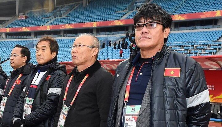 Trưởng đoàn U23 Việt Nam phủ nhận được chia 6 tỷ đồng tiền thưởng