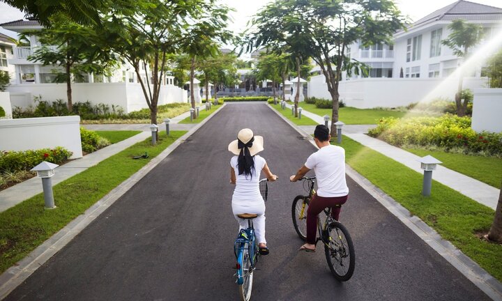 Du khách quốc tế bình chọn Premier Village Danang Resort là Khu nghỉ dưỡng tốt nhất thế giới dành cho gia đình