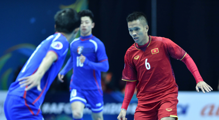 Uzbekistan là thử thách cực đại với futsal Việt Nam: Chờ điều kỳ diệu như U23 Việt Nam