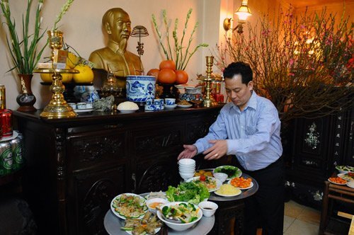 Tục cúng ông Công, ông Táo ở ba miền có gì khác biệt?