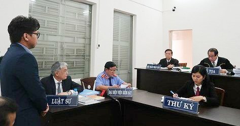 Vinasun đòi bồi thường 41 tỷ đồng, Grab nói không có cơ sở