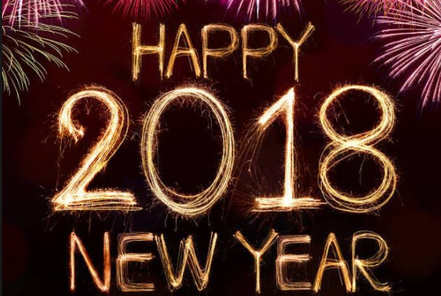 Những lời chúc Tết 2018 bằng tiếng Anh hay nhất