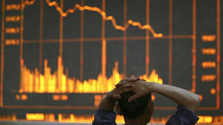 Ngày thứ 3 đen tối, Bitcoin xác lập mức giảm kỷ lục mới, chạm đáy 5.000 USD