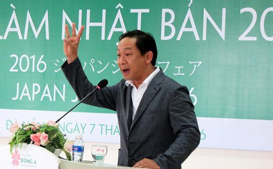 Nguyên Giám đốc Sở Ngoại vụ Đà Nẵng bị kỷ luật cảnh cáo