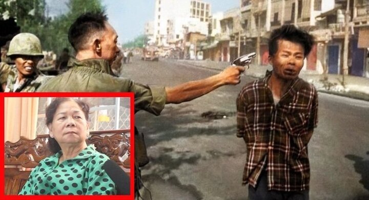 Tấn công Tổng Nha Cảnh sát tiêu diệt Nguyễn Ngọc Loan qua lời kể cựu nữ biệt động Sài Gòn