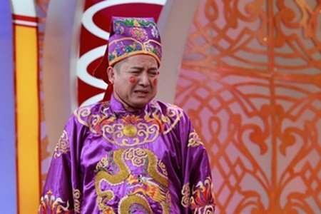 Khán giả tiếc nuối khi NSƯT Chí Trung nói lời chào tạm biệt ‘Táo quân’