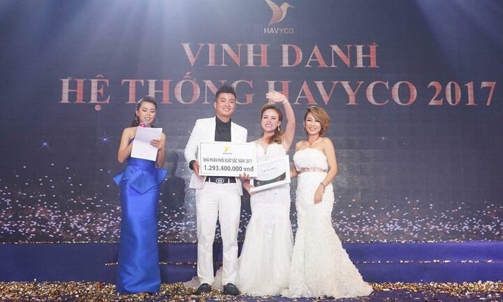 2 năm đồng hành cùng HAVYCO đã có tất cả