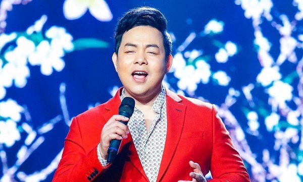 Lần đầu tiên ăn Tết ở Việt Nam, Quang Lê dành 3 tỷ đồng làm một việc bất ngờ