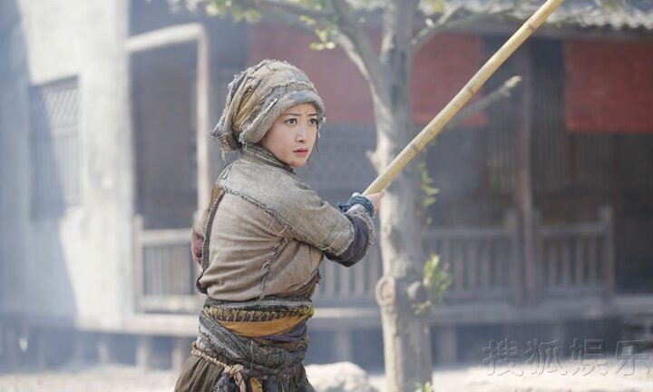 Đả cẩu bổng pháp: Những chiêu thức tinh diệu, biến hóa