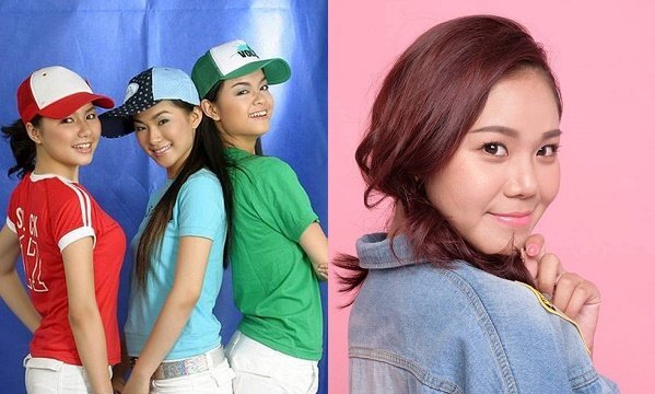 Bản hit đình đám của H.A.T được làm mới lại sau 13 năm