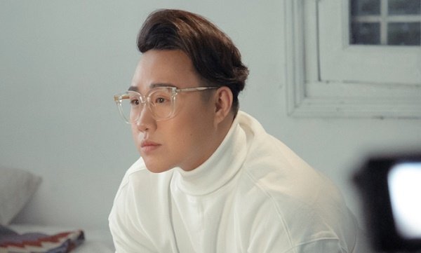 Gần đến Valentine, Trung Quân tung ca khúc dành cho hội độc thân